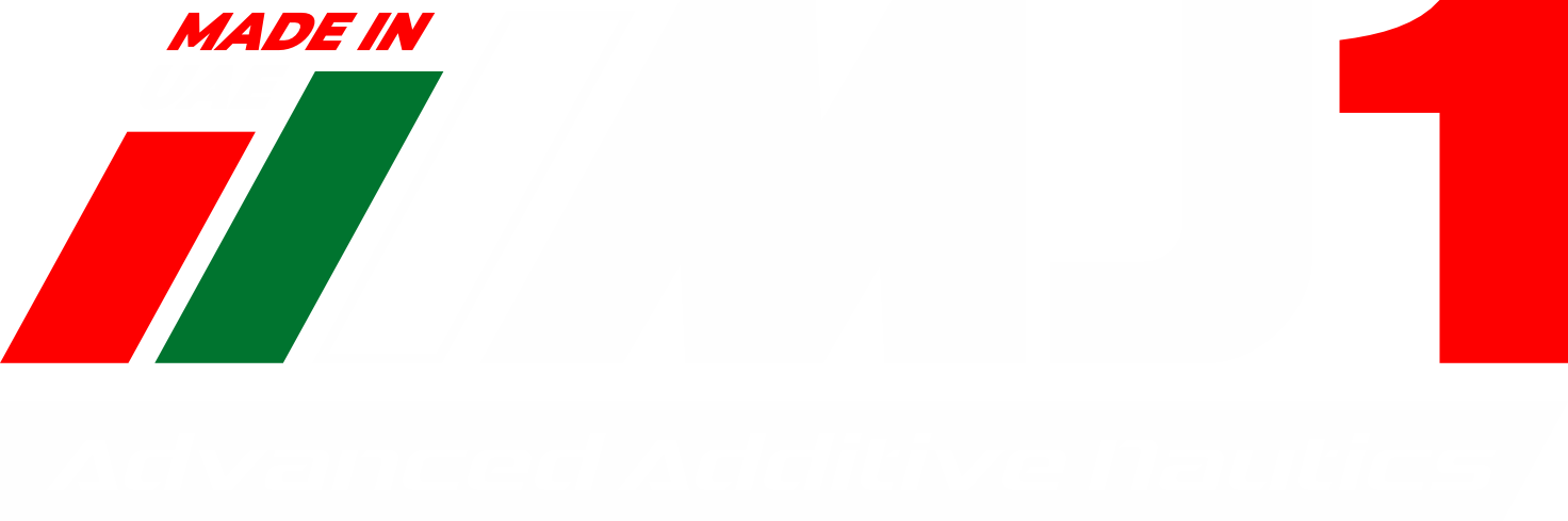 MJ1 Advanced Marine Manufacturing