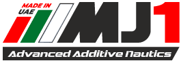 MJ1 Advanced Marine Manufacturing